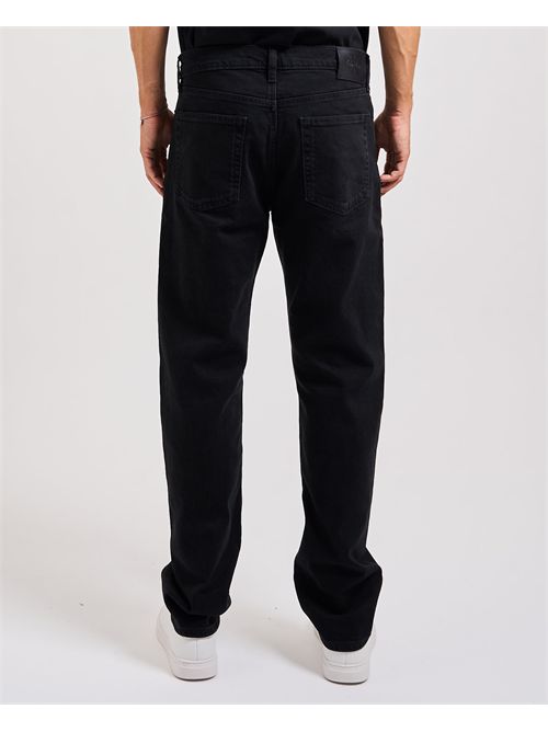 Calvin Klein men's slim straight jeans CALVIN KLEIN | LV04RD902G433
